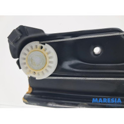 Citroen - Jumpy - Window mechanism 2-door, front right