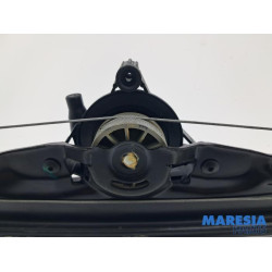 Citroen - Jumpy - Window mechanism 2-door, front right