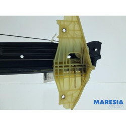 Citroen - Jumpy - Window mechanism 2-door, front right