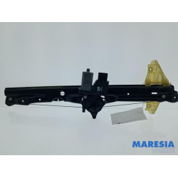 Citroen - Jumpy - Window mechanism 2-door, front right