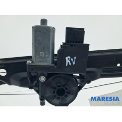 Citroen - Jumpy - Window mechanism 2-door, front right