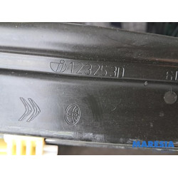 Citroen - Jumpy - Window mechanism 2-door, front right