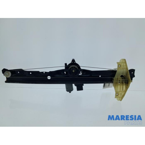 Citroen - Jumpy - Window mechanism 2-door, front right