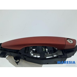 Citroen - Jumpy - Door handle 2-door, left