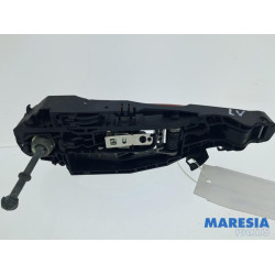 Citroen - Jumpy - Door handle 2-door, left