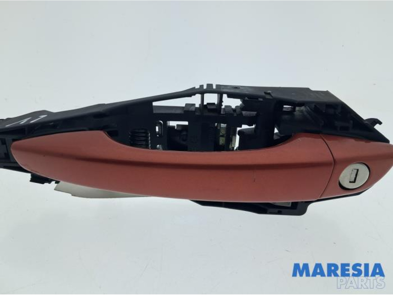 Citroen - Jumpy - Door handle 2-door, left
