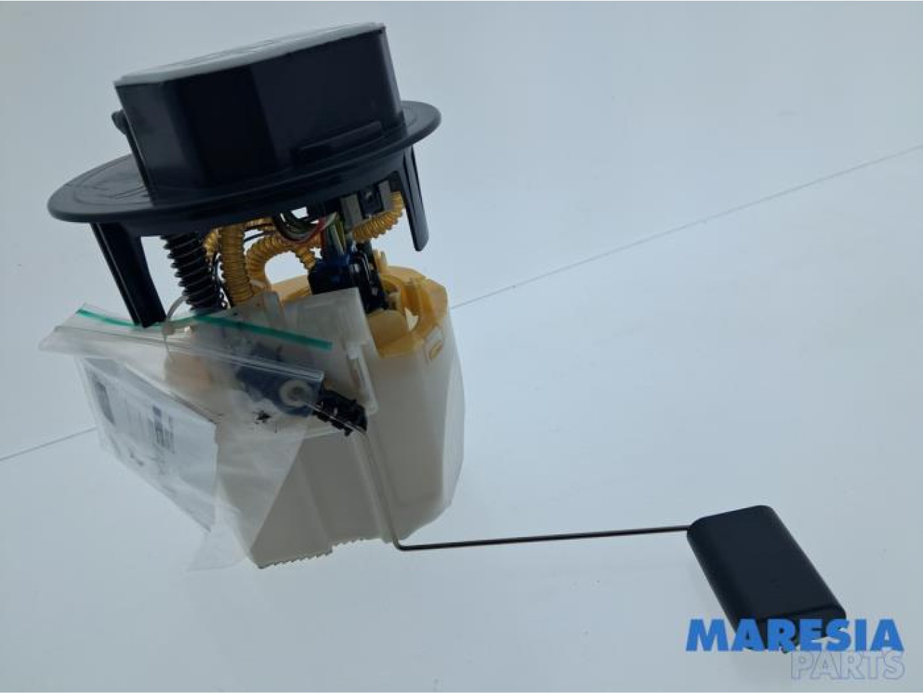 Citroen - Jumpy - Electric fuel pump