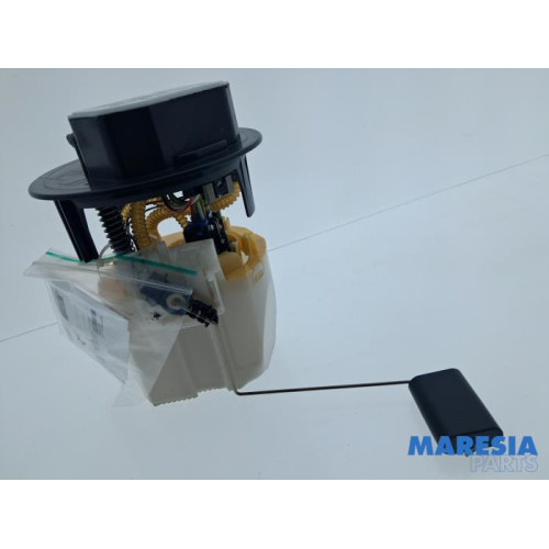 Citroen - Jumpy - Electric fuel pump