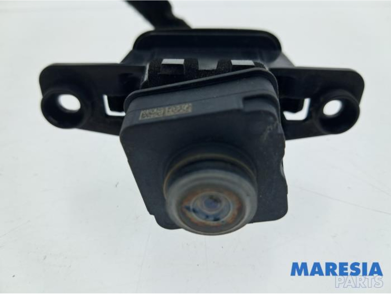 Citroen - Jumpy - Reversing camera