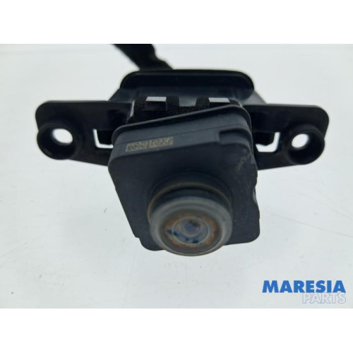 Citroen - Jumpy - Achteruitrij Camera