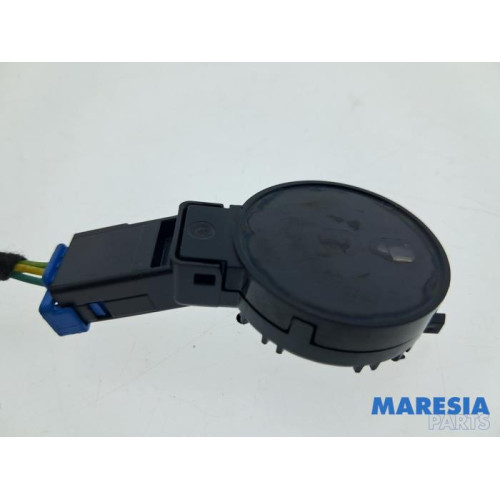Citroen - Jumpy - Regensensor