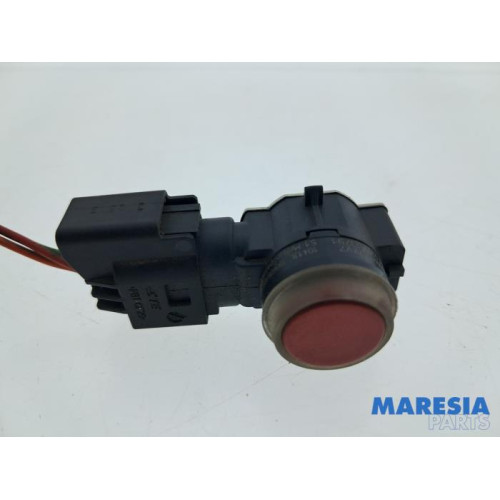 Citroen - Jumpy - PDC Sensor