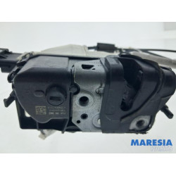 Citroen - Jumpy - Door lock mechanism 2-door, right