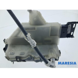 Citroen - Jumpy - Door lock mechanism 2-door, right