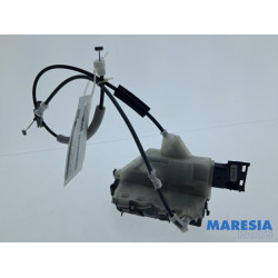 Citroen - Jumpy - Door lock mechanism 2-door, right