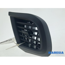 Citroen - Jumpy - Dashboard vent