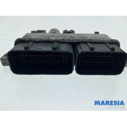 Citroen - Jumpy - Ordinateur gestion moteur