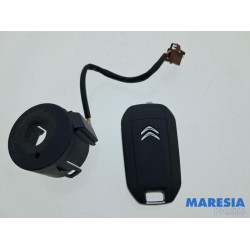 Citroen - Jumpy - Ordinateur gestion moteur