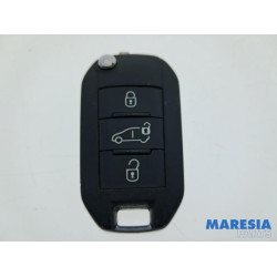 Citroen - Jumpy - Ordinateur gestion moteur