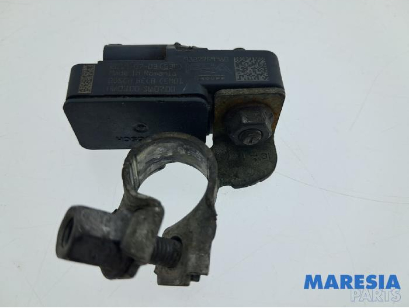 Citroen - Jumpy - Accu sensor