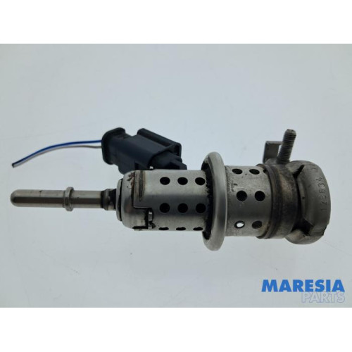 Citroen - Jumpy - Adblue Injector