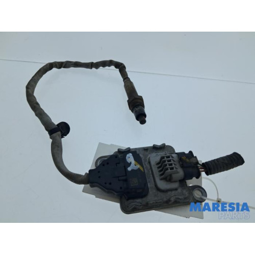 Citroen - Jumpy - Nox Sensor