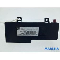 Citroen - Jumpy - Radio Modul