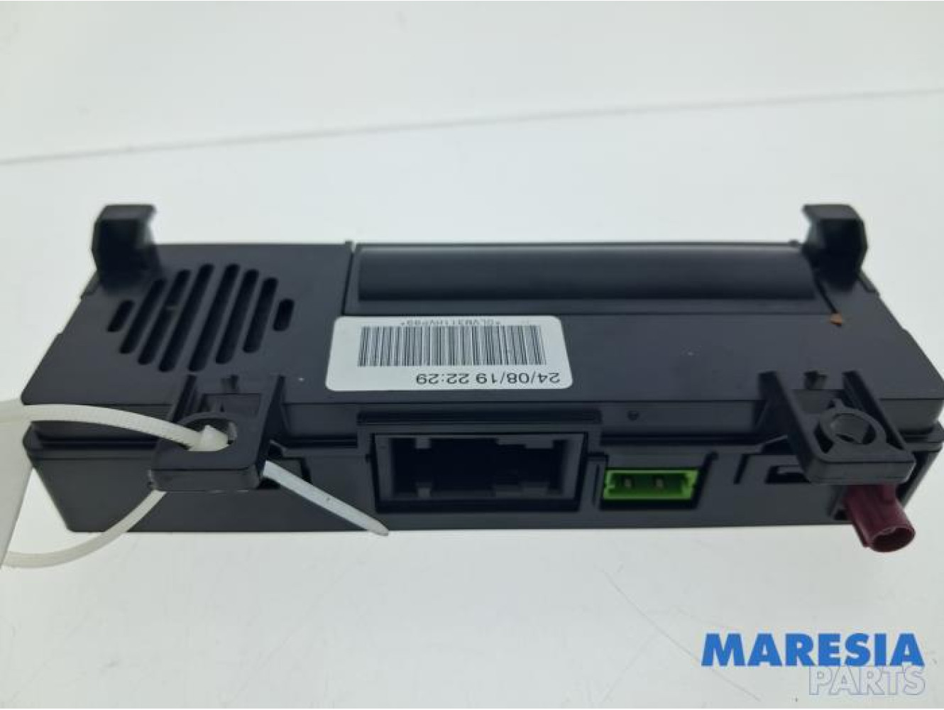Citroen - Jumpy - Radio Modul