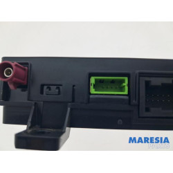 Citroen - Jumpy - Radio Modul