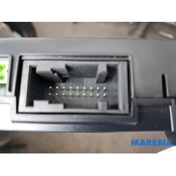 Citroen - Jumpy - Radio Modul