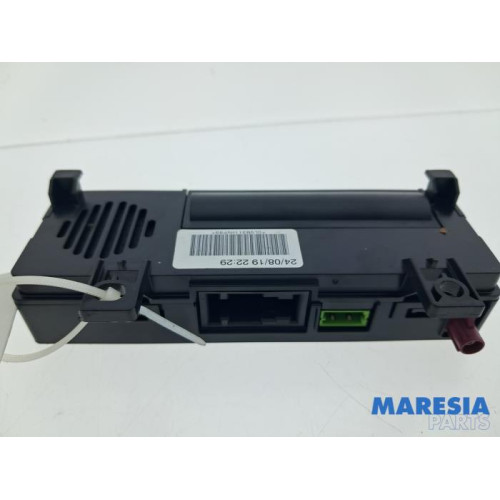Citroen - Jumpy - Radio Modul