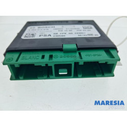 Citroen - Jumpy - PDC Module
