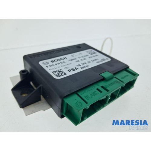 Citroen - Jumpy - PDC Module