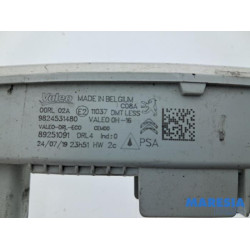 Citroen - Jumpy - Tageslicht rechts