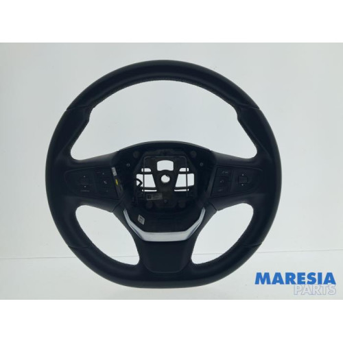 Citroen - Jumpy - Steering wheel