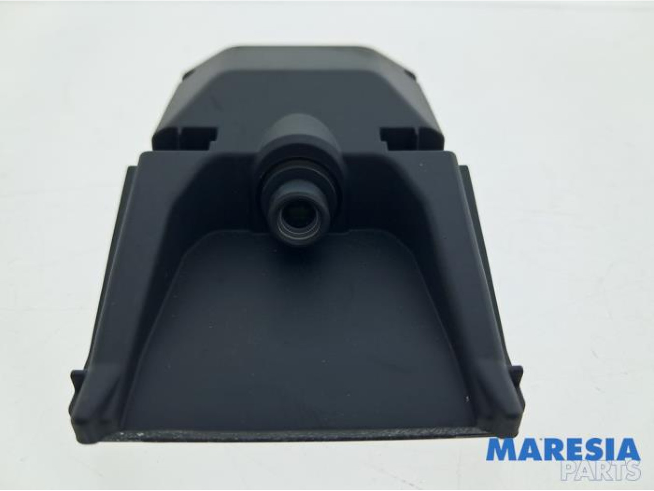 Citroen - Jumpy - Front camera