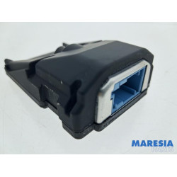 Citroen - Jumpy - Front camera