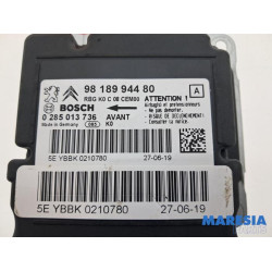 Citroen - Jumpy - Airbag Module