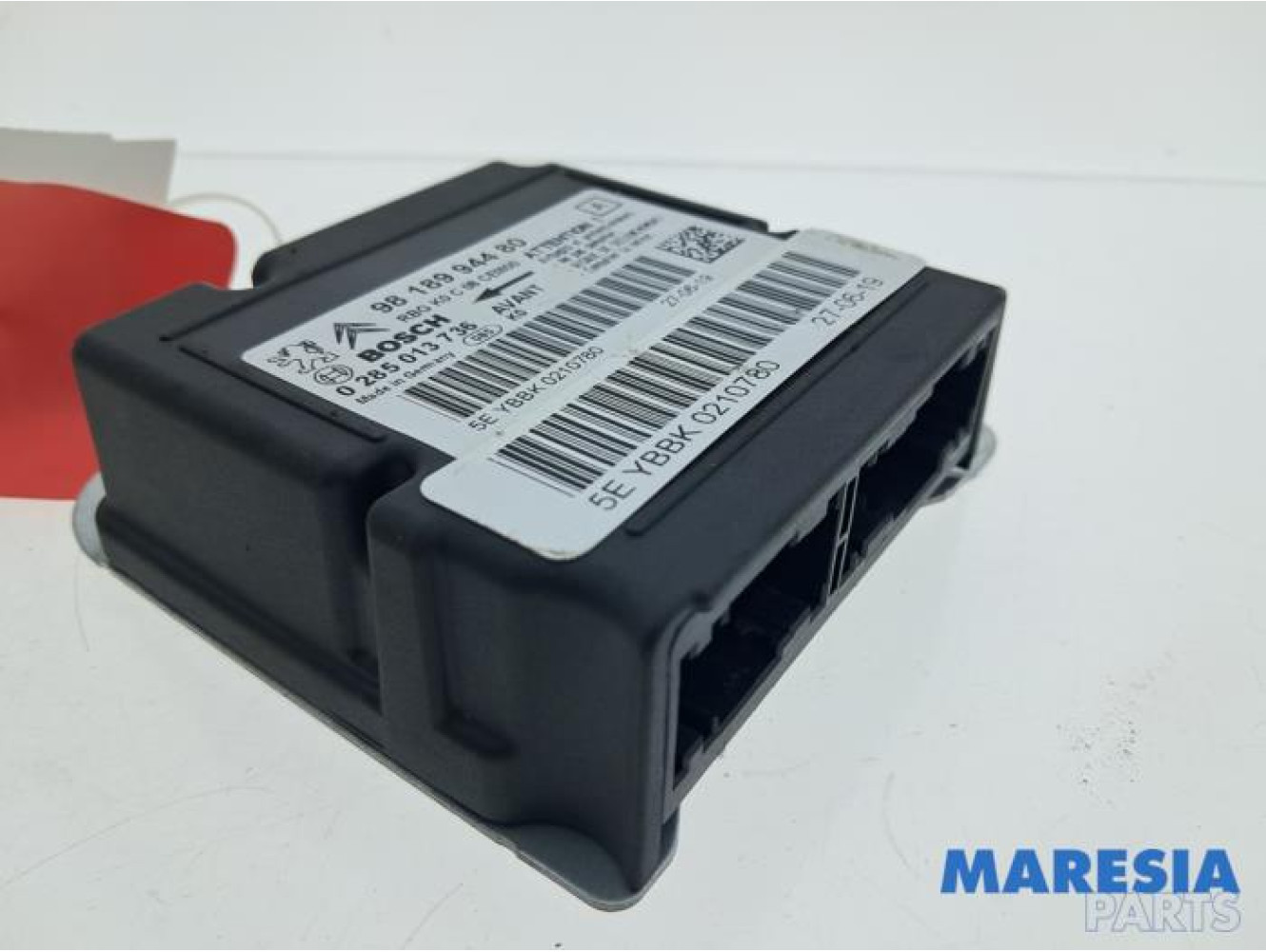 Citroen - Jumpy - Airbag Module