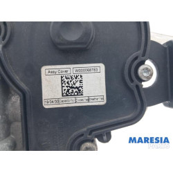Citroen - Jumpy - Moteur essuie-glace avant
