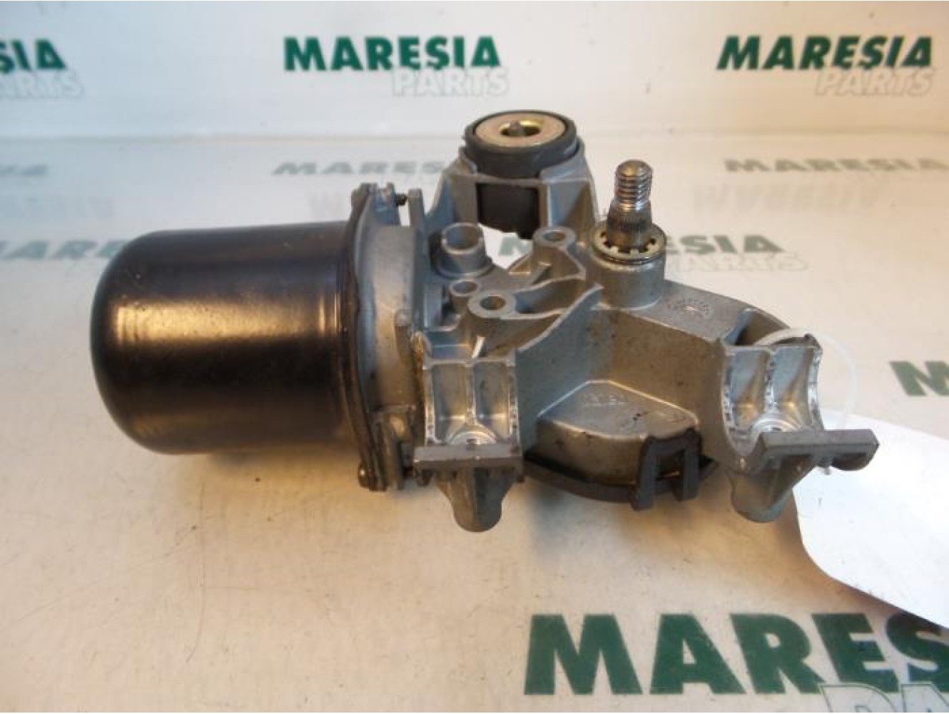 Citroen - C3 - Front wiper motor