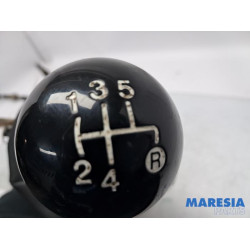 Fiat - 500 - Gear stick
