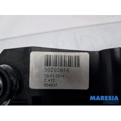 Fiat - 500 - Gear stick