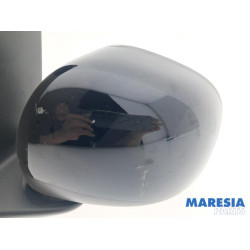 Fiat - Panda - Wing mirror, left