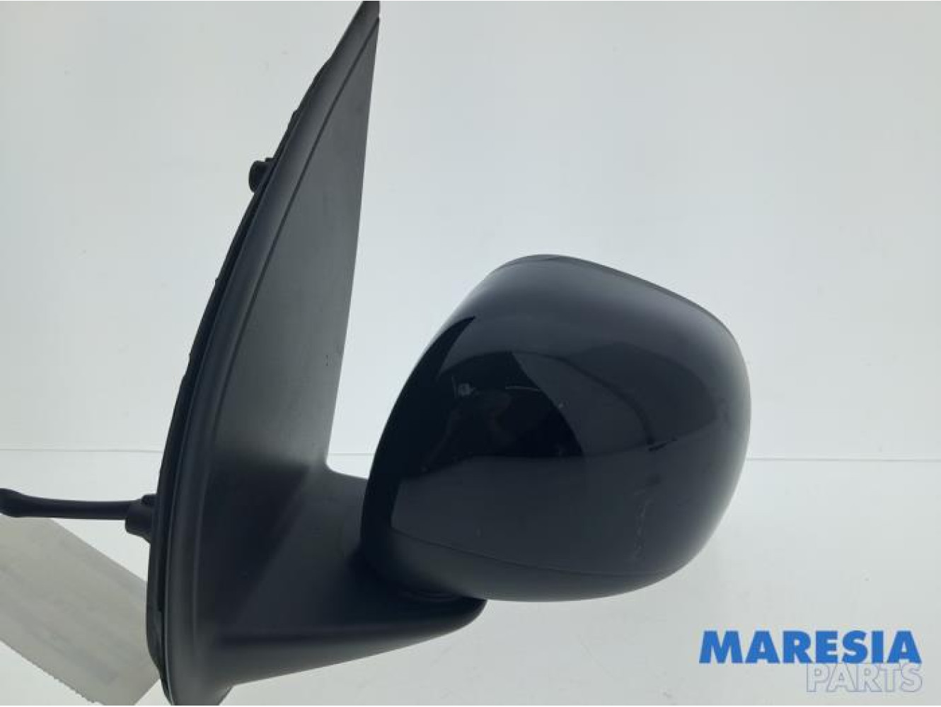Fiat - Panda - Wing mirror, left