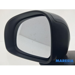 Fiat - Panda - Wing mirror, left