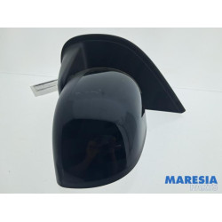 Fiat - Panda - Wing mirror, left