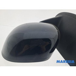 Fiat - Panda - Wing mirror, left