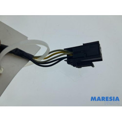 Fiat - Panda - Wing mirror, left
