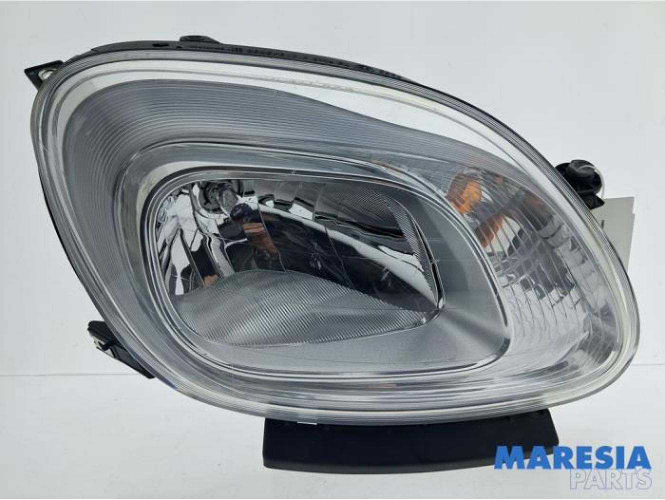 Fiat - Panda - Scheinwerfer rechts
